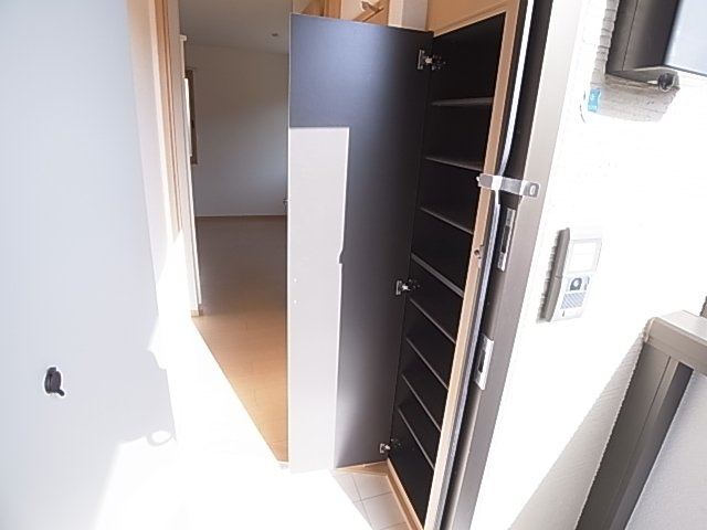 神戸市北区谷上南町のアパート