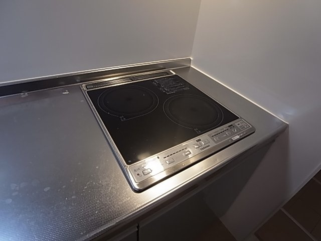 神戸市北区谷上南町のアパート