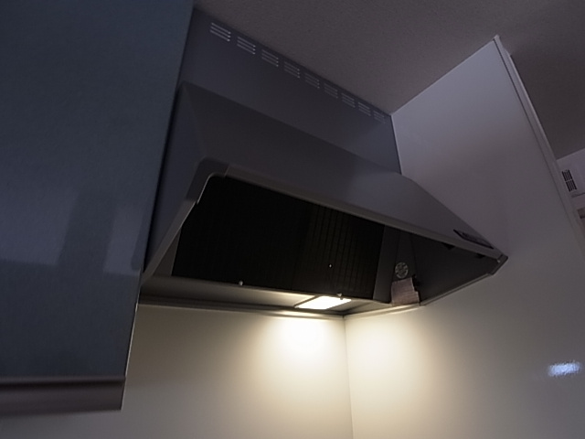 神戸市北区谷上南町のアパート