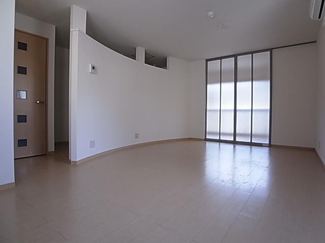 神戸市北区谷上南町のアパート