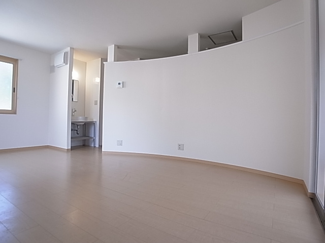 神戸市北区谷上南町のアパート