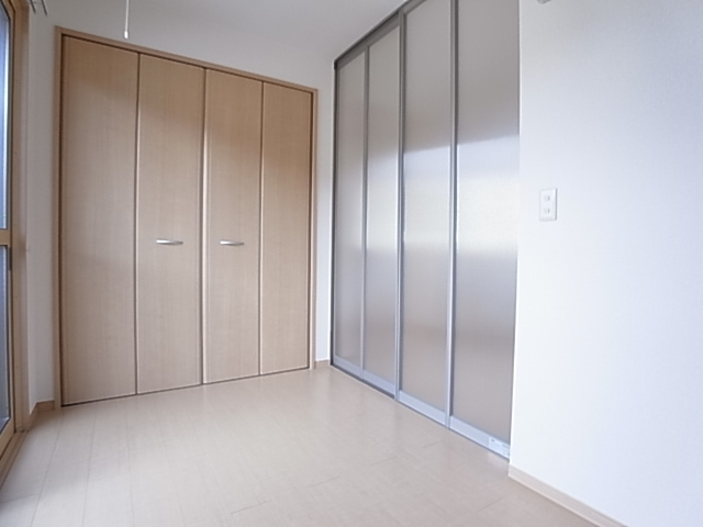 神戸市北区谷上南町のアパート