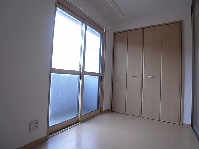 神戸市北区谷上南町のアパート