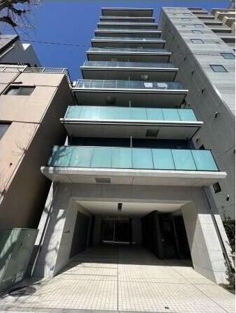 ＭＡＩＳＯＮ　Ｍ　Ｋの外観