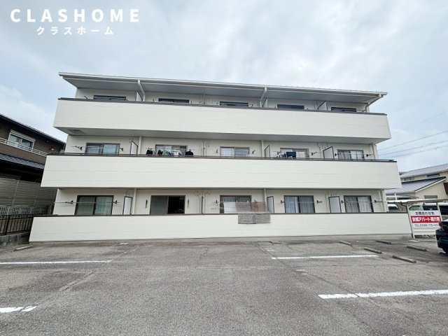 サンシティデンマークⅡ　　刈谷市近郊の賃貸ならクラスホーム刈谷の外観