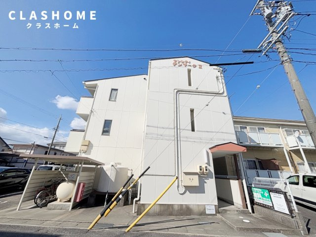 サンシティデンマークⅡ　　刈谷市近郊の賃貸ならクラスホーム刈谷の外観