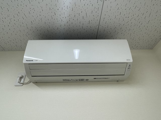 奥村マンションの設備|現状優先です。設備ではありません。