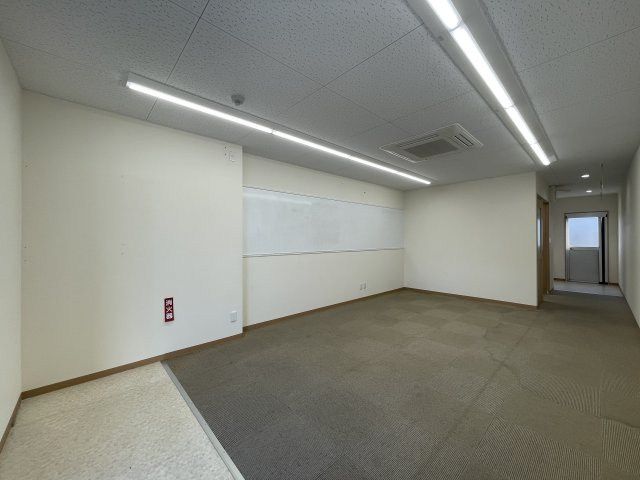 奥村マンションの内装|現状優先です。