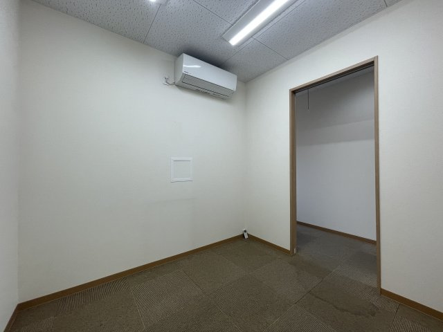 奥村マンションの内装|現状優先です。