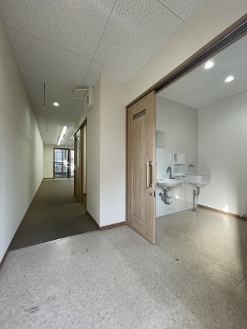 奥村マンションの内装|現状優先です。