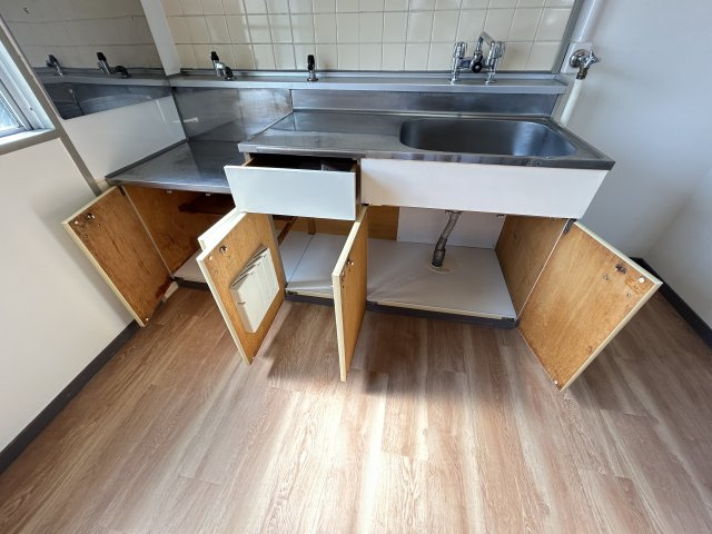 パラシオ東海のその他