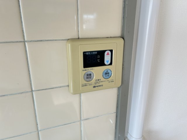 パラシオ東海の設備