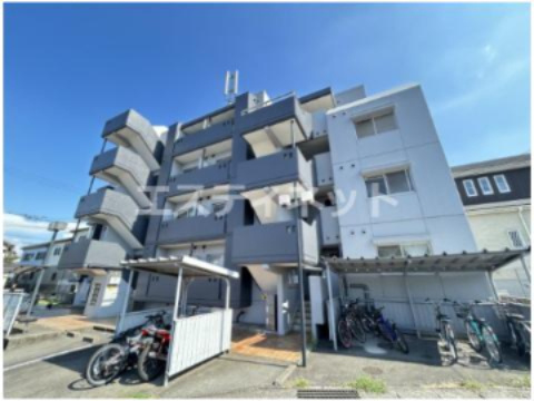 パラシオ東海