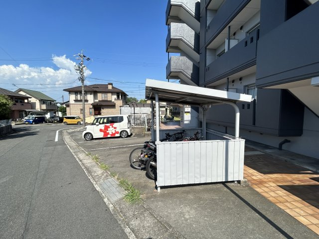パラシオ東海のその他