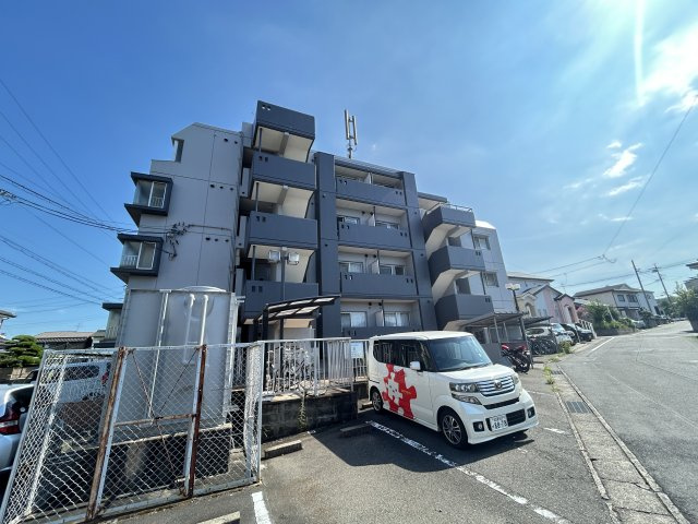 パラシオ東海のその他