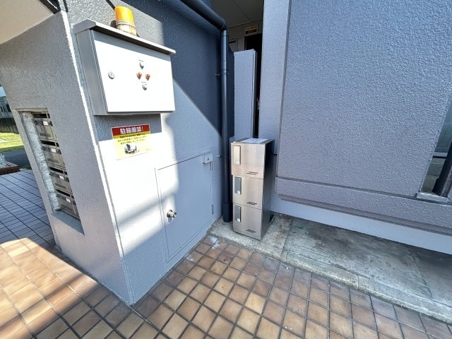 パラシオ東海のその他