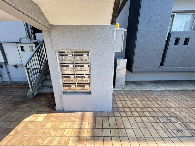 パラシオ東海のその他