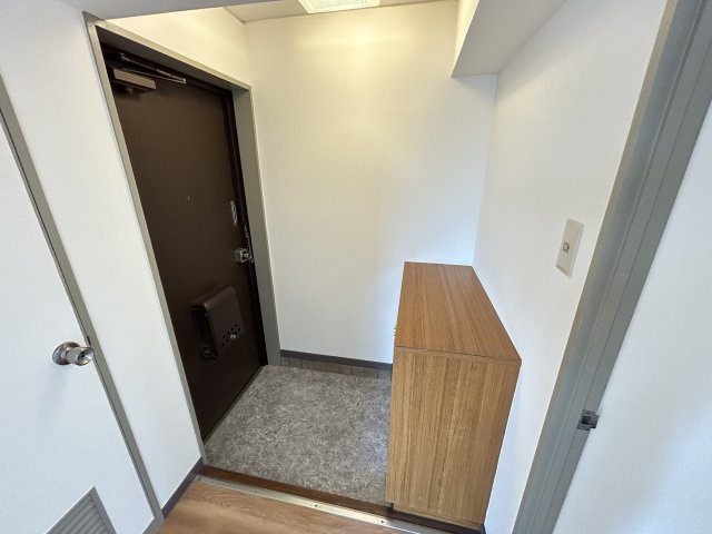 パラシオ東海のその他