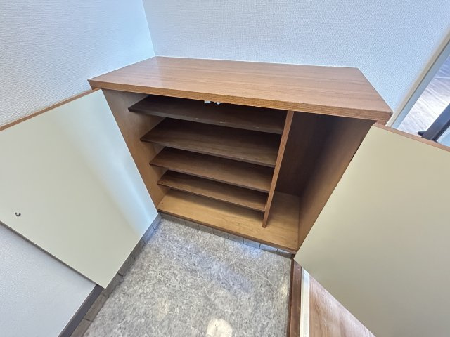 パラシオ東海のその他