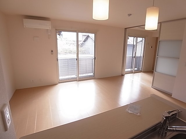 神戸市北区鈴蘭台北町２丁目のアパート