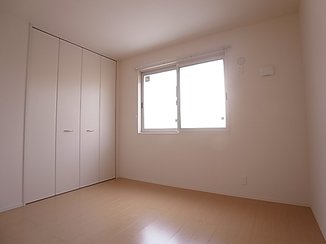 神戸市北区鈴蘭台北町２丁目のアパート