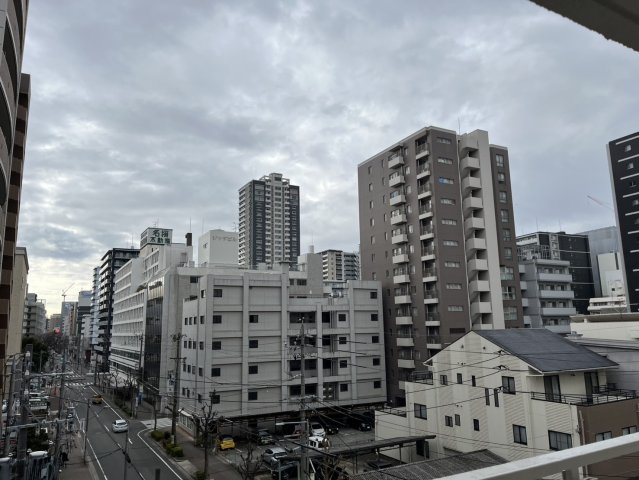 荘苑南久屋の展望|荘苑南久屋