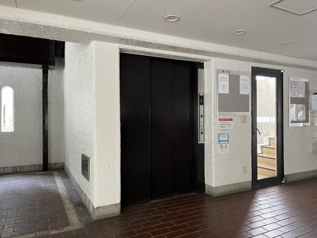 荘苑南久屋のその他共用部分|荘苑南久屋