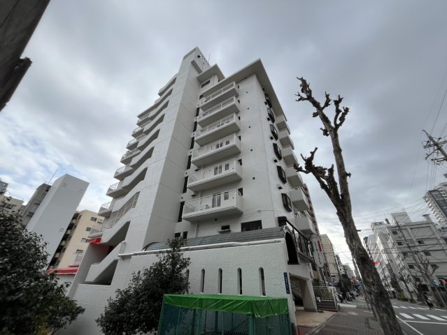 荘苑南久屋