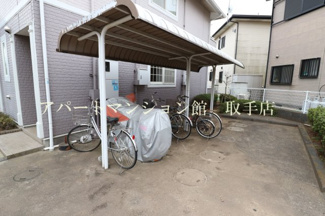 【その他共用部分】
