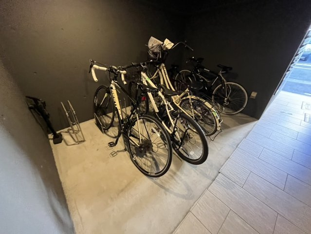 Amirl premier Higashibetsuin | 名古屋市の賃貸ならMy賃貸のその他共用部分|amirl premier Higashibetsuin