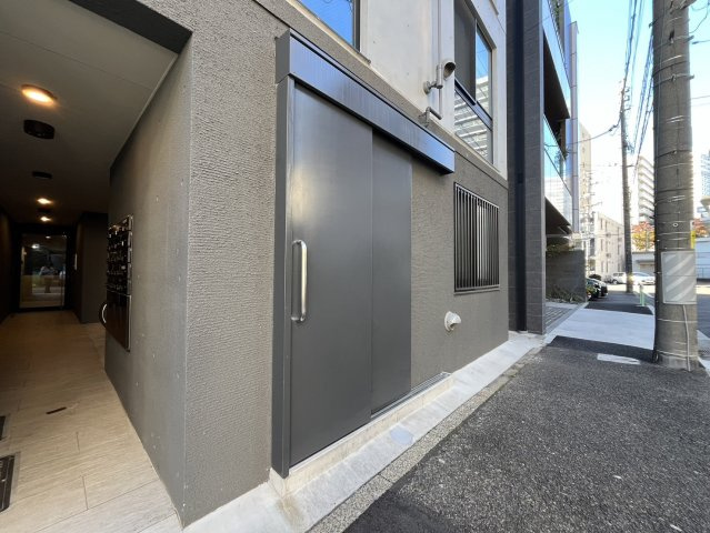 Amirl premier Higashibetsuin | 名古屋市の賃貸ならMy賃貸のその他共用部分|amirl premier Higashibetsuin