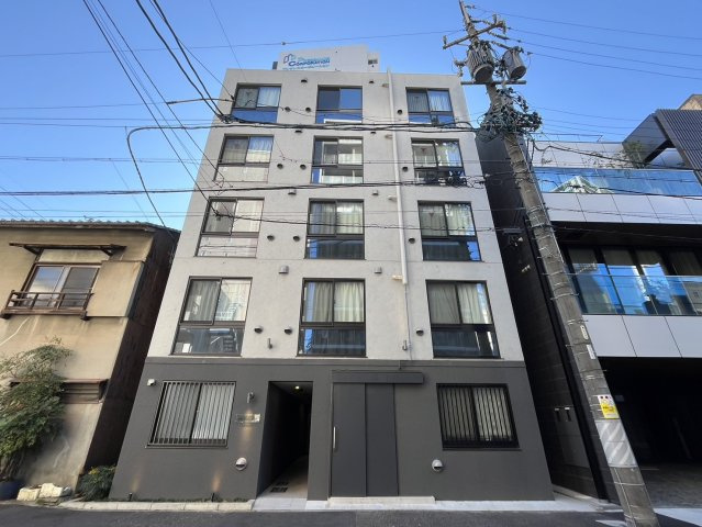 Amirl premier Higashibetsuin | 名古屋市の賃貸ならMy賃貸の外観|amirl premier Higashibetsuin