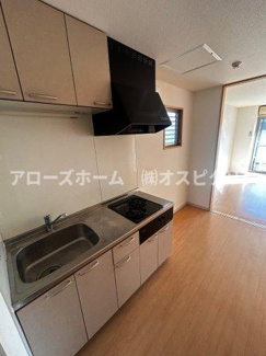 【キッチン】 | イーストヒルズ