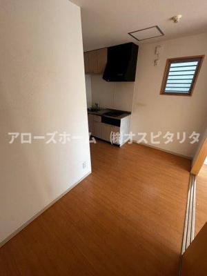 【居間・リビング】 | イーストヒルズ