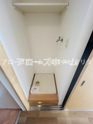 【設備】 | イーストヒルズ