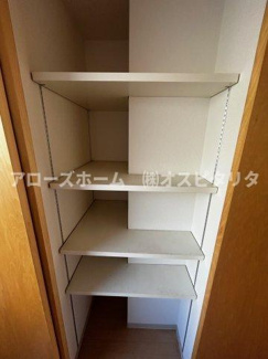 【収納】 | イーストヒルズ