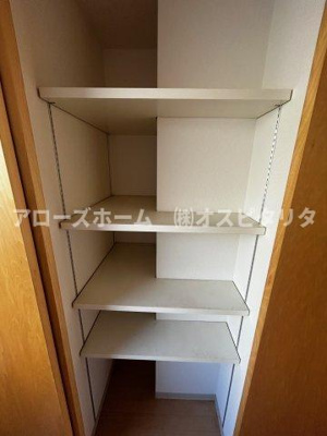 【収納】 | イーストヒルズ