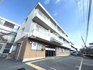 【外観】 | イーストヒルズ