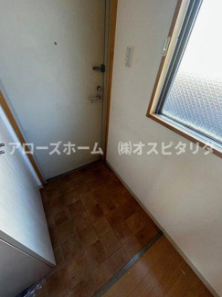 【玄関】 | イーストヒルズ