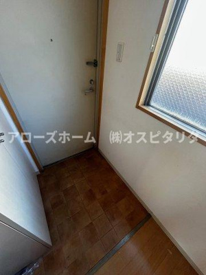 【玄関】 | イーストヒルズ