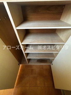 【収納】 | イーストヒルズ