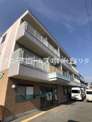 【外観】 | イーストヒルズ