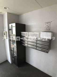 【その他共用部分】 | イーストヒルズ