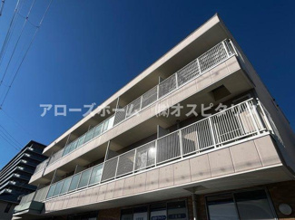 【外観】 | イーストヒルズ