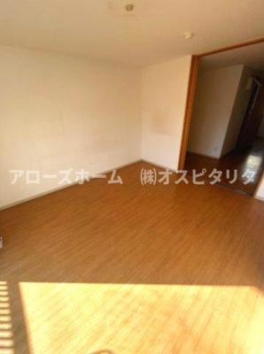 【洋室】 | イーストヒルズ