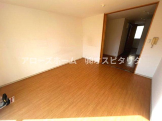 【洋室】 | イーストヒルズ