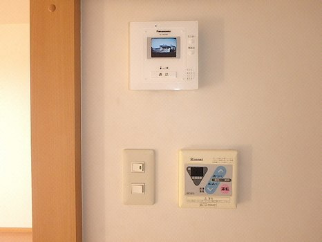 ＴＳソレジオのセキュリティ