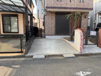 【駐車場】 | カースペース