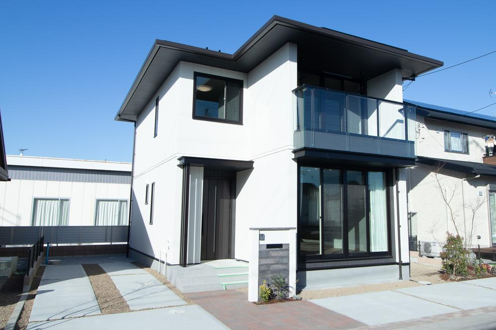 宇都宮市上戸祭4丁目　新築戸建6