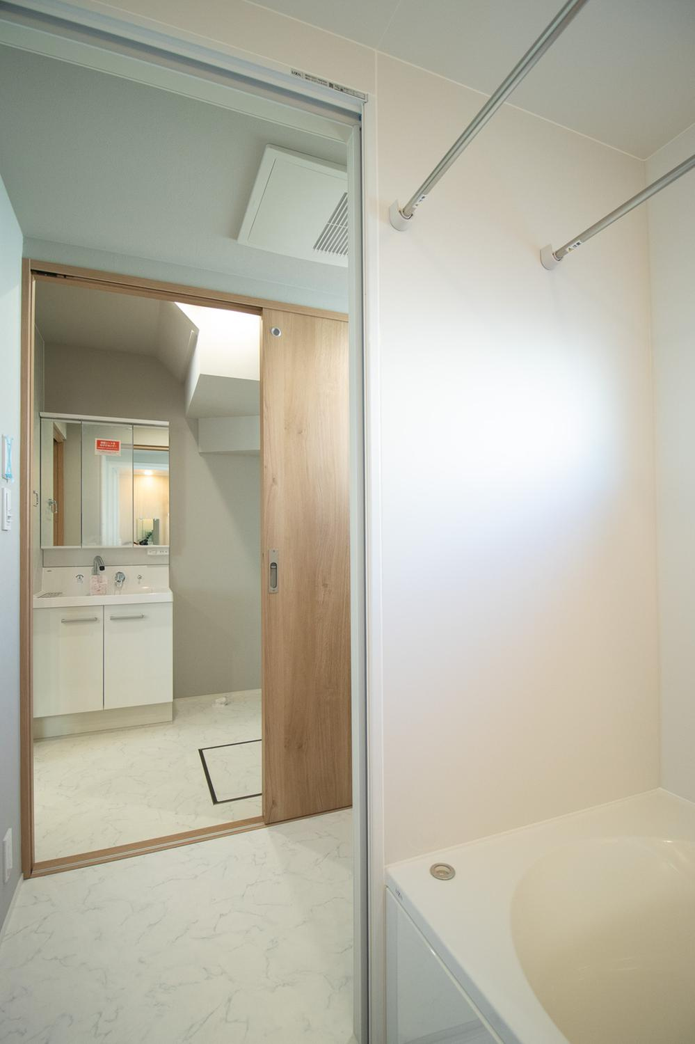 宇都宮市上戸祭4丁目　新築戸建6のその他